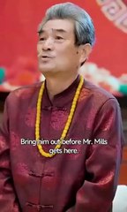 Underlying Dawn : The Rising Ruler (Hot Movie)