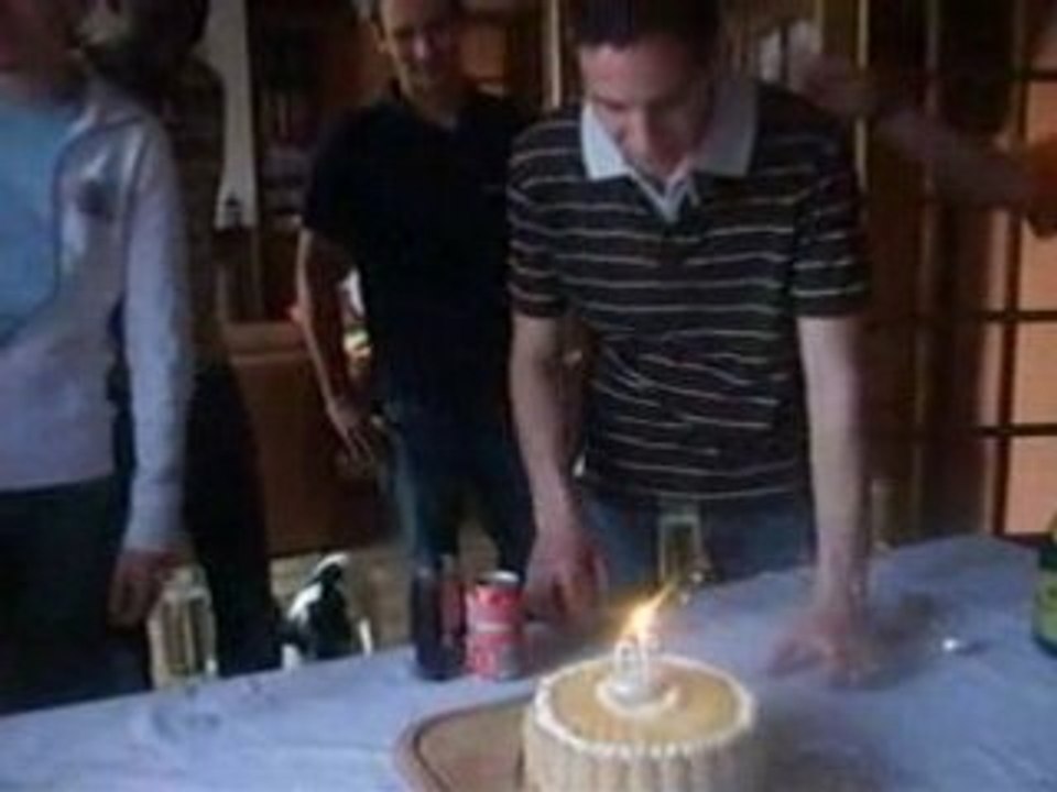 20 ans