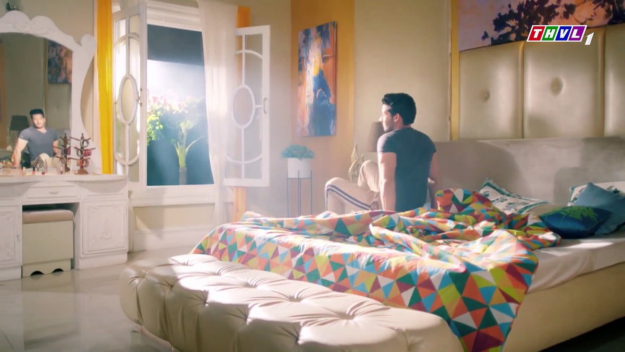 ÂM MƯU VÀ TÌNH YÊU - PHẦN 2 - TẬP 348A - PHIM ẤN ĐỘ P2 - AM MUU VA TINH YEU PHAN 2