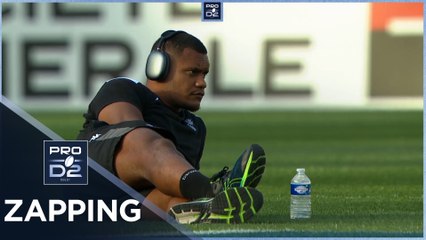 PRO D2 – Le Zapping des demi-finales – Saison 2024-2025