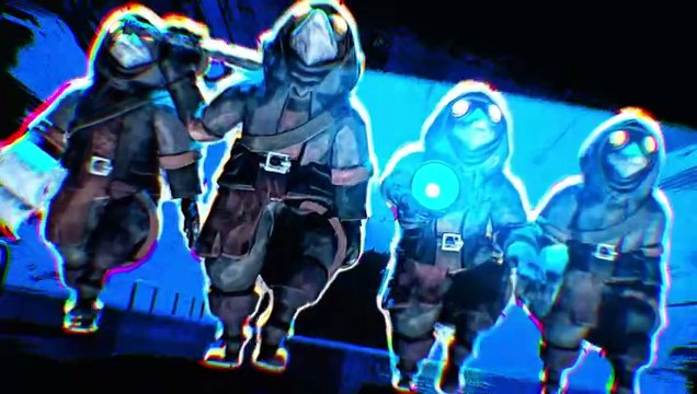 Ce jeu FPS en coopération utilise une mécanique révolutionnaire grâce à l'IA dont les joueurs ne pourront plus se passer !