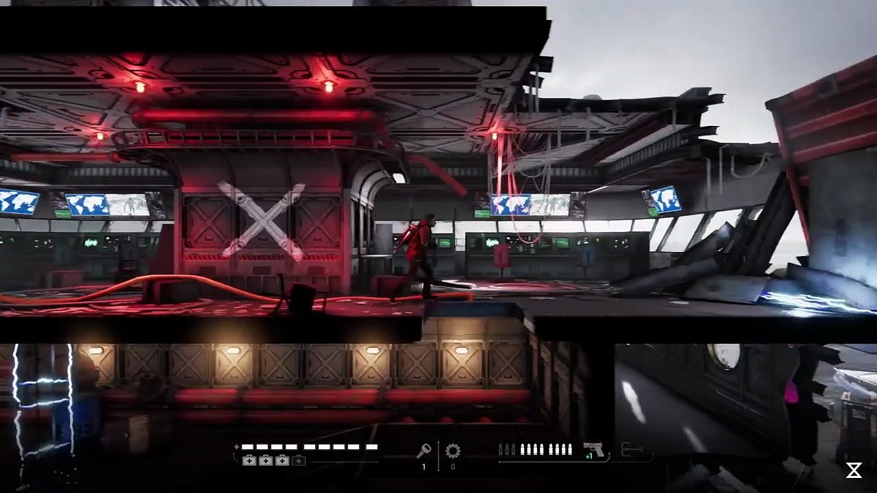 Kong Survival Instinct - Part 18 - Biowellen Vergessen_ Ich_