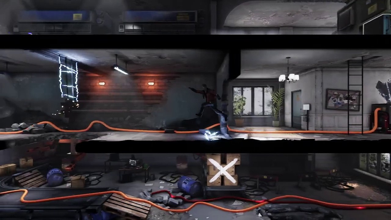 Kong Survivor Instinct - Part 19 - Kong und Tiamat zeigen sich recht oft steht ein Showdown bevor_