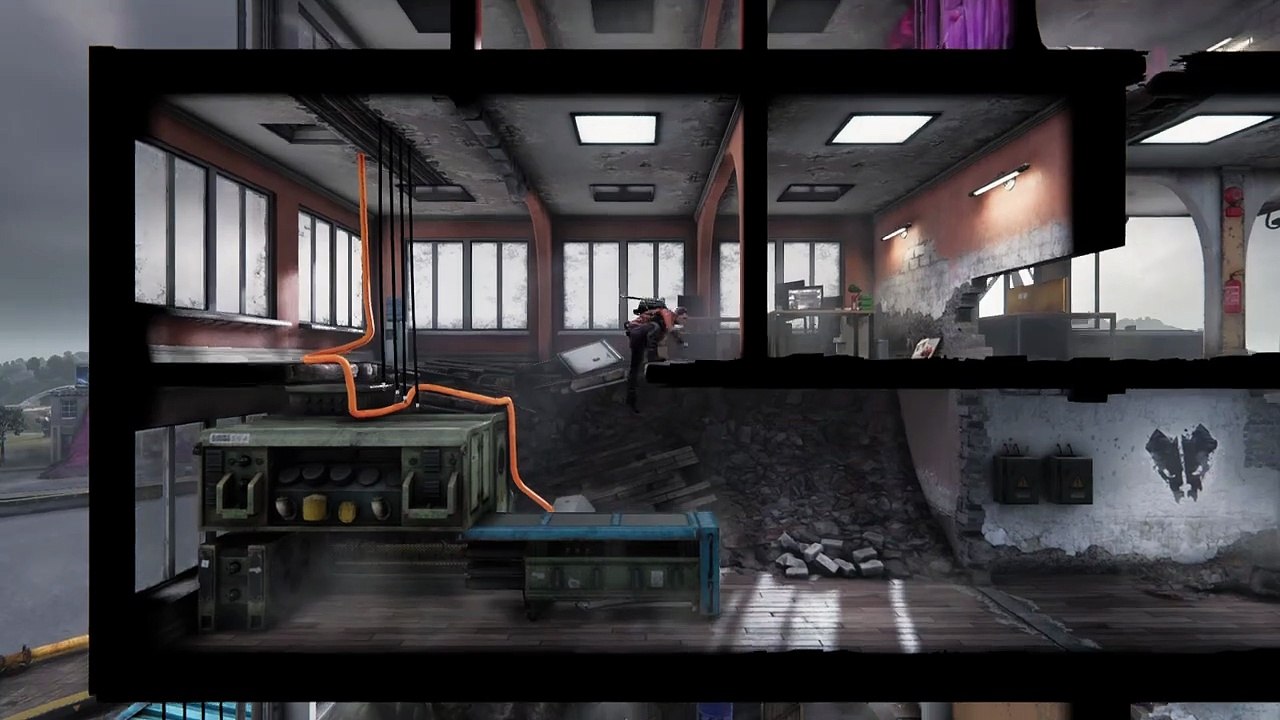 Kong Survivor Instinct - Part 17 - Bosskampf Tiamat