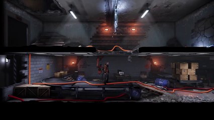 Kong Survivor Instinct - Part 15 - Innerer Hafen und die Sache hat jetzt einen Haken