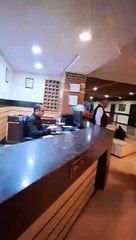 Hotel C.K. International 3 star hotel in ISBT shimla new bus stand walking tour