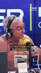 Sergio Peris-Mencheta relata su dura lucha contra la leucemia: "Sentía que me lo merecía"