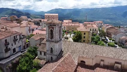 Cammarano -  Museo Archeologico Marcello Gigante di Buccino (29.05.25)