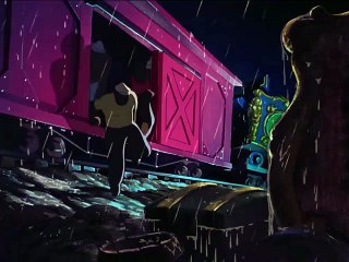 Dumbo/ダンボ (1941) Song of the Roustabouts (Japanese/日本語 Dub)