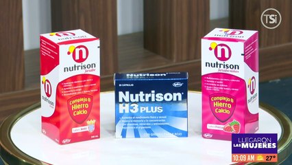 Llegaron Las Mujeres - 29 de mayo 2025