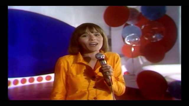MARIE — SOUVIENS-TOI DE MOI – (Martine Habib / Paul Koukk) ～ Music-hall à Provins (16 août 1971) | LES JOLIES DEMOISELLES DE LA CHANSON FRANÇAISE DES ANNÉES 70 | VOLUME 1