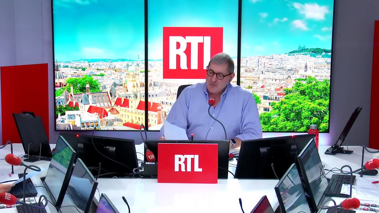 Renaud, Sarkozy, Drucker... Les imitations du jeudi 29 mai 2025