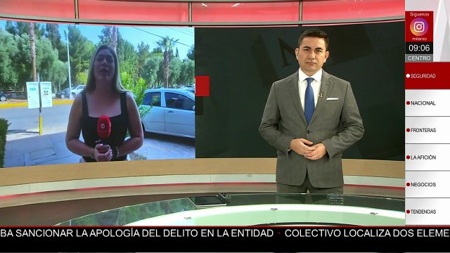 Exhuman 10 cuerpos que fueron enterrados clandestinamente en Chihuahua