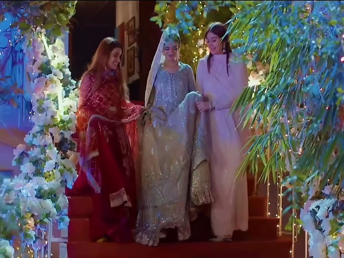 ⁣Ishq Murshid - Ishq Murshad - Pakistani Drama Ost