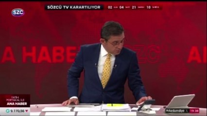 Fatih Portakal'dan '66. madde' çıkışı: 'Türkiyelidir de denebilir'