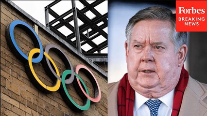 Ken Calvert Asks Army Corps Officials About Budgeting For 2028 Olympic Facilities