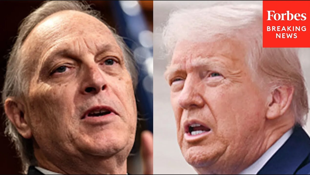 Andy Biggs Emphasizes The Importance Of Trump’s ‘Deregulatory Agenda’: Puts ‘American Businesses First’