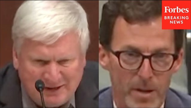 Glenn Grothman Asks Expert: Who Is ‘Largely Getting The Benefits’ Of The Inflation Reduction Act?