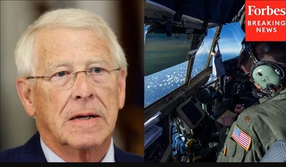 Roger Wicker Calls ‘Unacceptably’ Lacking Air Force Capabilities A ‘Readiness Issue’ Amid Rising Threats