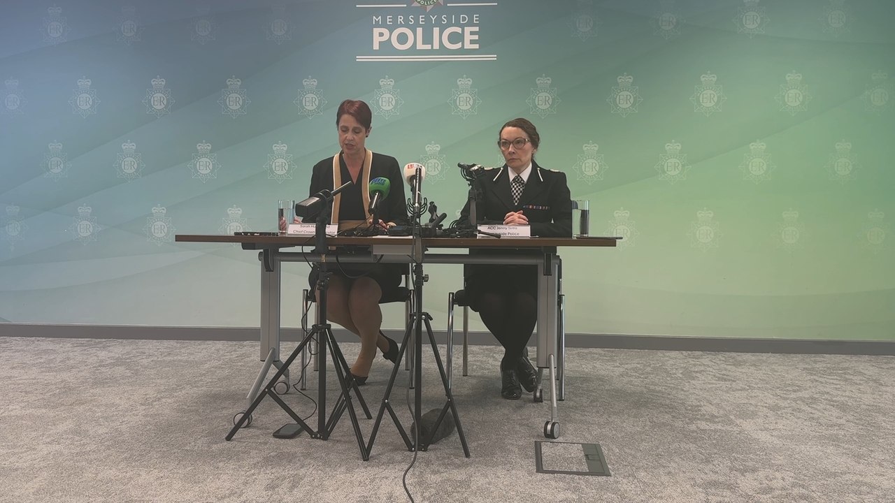 Alleged Liverpool driver charged with multiple offences including wounding