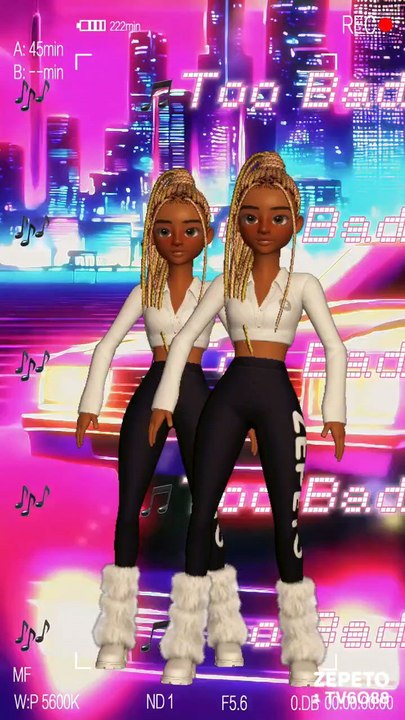 Nichelle Duo