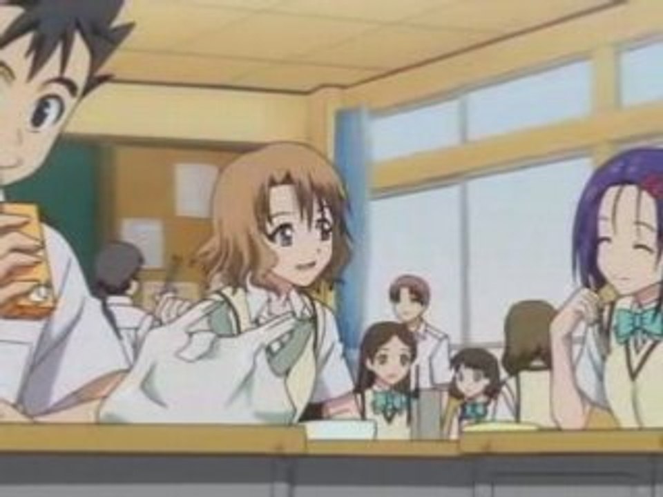 To love ru 06 vostfr part1