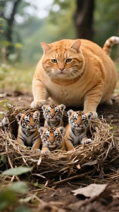 cute cat 🐈