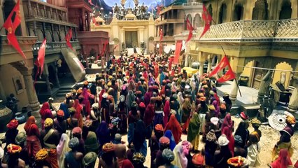 Mahabharata Bahasa Indonesia Full HD Eps. 32