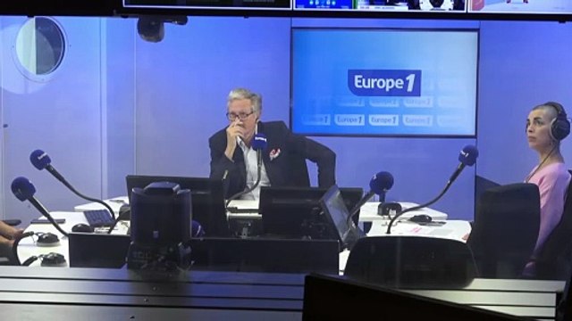 EXTRAIT - Nouvelle-Calédonie : Jordan Bardella et Marine le Pen désormais en concurrence ?