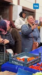 İmamoğlu: Milletin adamı diye gelip, millete efendi oldunuz, siz bu millete körsünüz artık