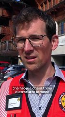 "Blatten, il Paesino Svizzero Sepolto dal Ghiacciaio: Evacuazioni e Interventi Urgenti per Prevenire Nuovi Disastri"