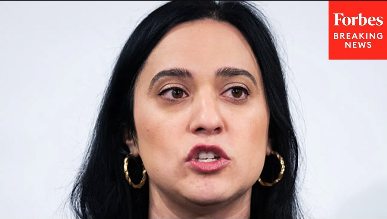 Yassamin Ansari Emphasizes IRA Successes In GOP Districts: They 'Have Received The Most Funding'