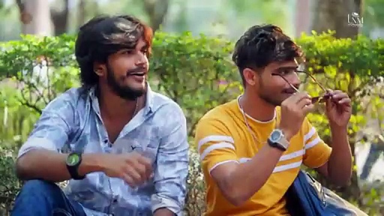DOSTI DILWALI ||  OFFICIAL SONG || NAKASH AZIZ | SNEHA MAHADIK | GAUTAMI PATIL