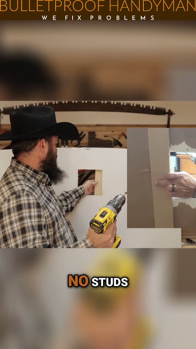 Drywall Patching_ Secret Stringer Trick for a Rock-Solid Repair!