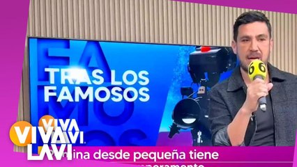 Francisco Cantú asegura hay testidos del maltrato que Romina le hacía a Dulce