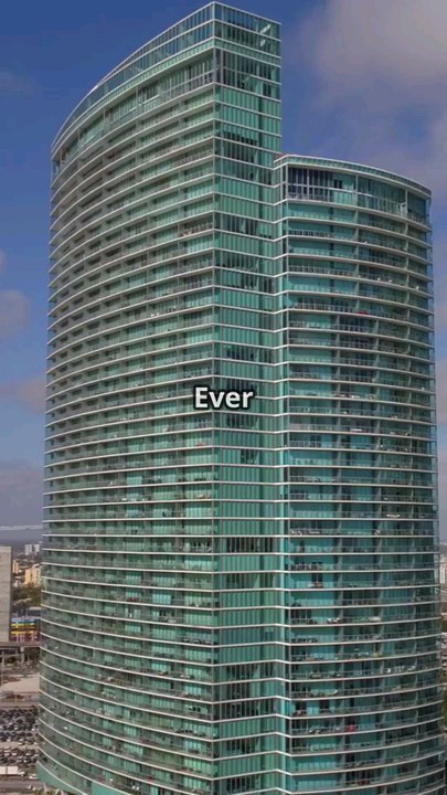 **Senna Tower: The World's Tallest Residential Skyscraper Rises in Brazil**