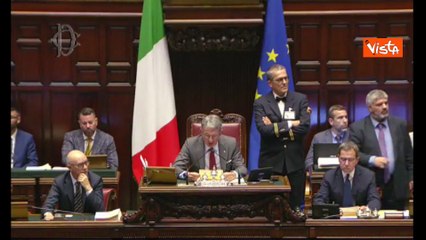 Dl sicurezza approvato alla Camera con 163 sì, il testo passa in Senato