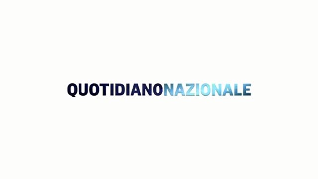 Dl sicurezza, cartelli opposizione in Aula: è decreto paura