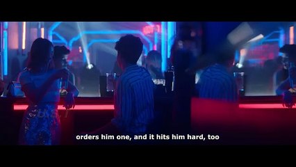 The Unexpected Love Between a Rich Boy and an Ordinary Girl from a Poor Background