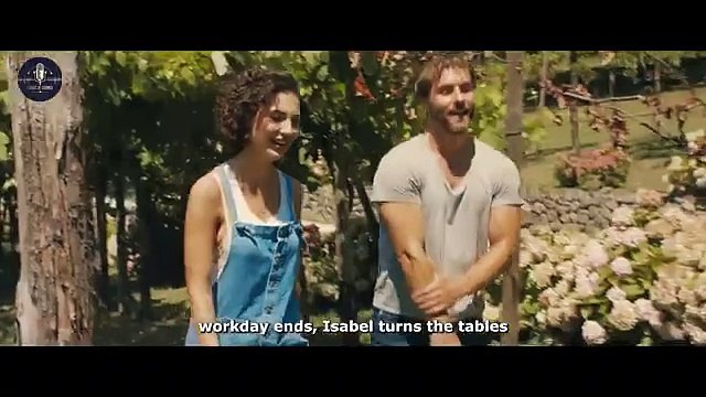 A Wealthy Woman Finds Herself Falling For A Poor Gardener – But The Surprising Secret of Gardener