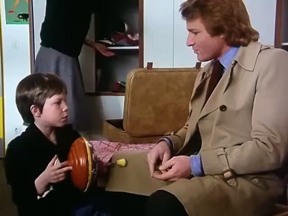 Derrick S03E06 Kalkutta