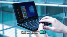 Máy Tính Mini – Nhỏ Gọn Nhưng Mạnh Mẽ Đến Không Ngờ