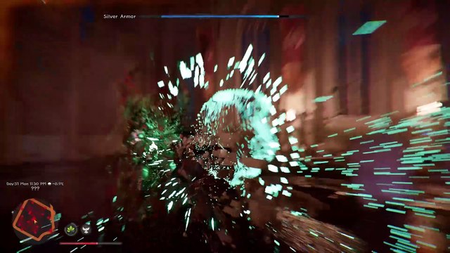 Crimson Desert : Bande-annonce fenêtre de sortie