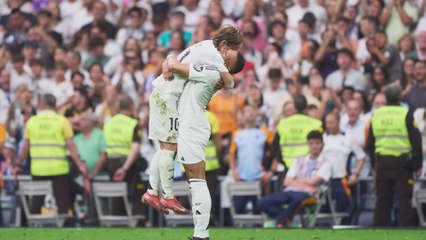 El REAL MADRID es el EQUIPO MÁS VALIOSO DEL MUNDO ¡6.278 MILLONES!