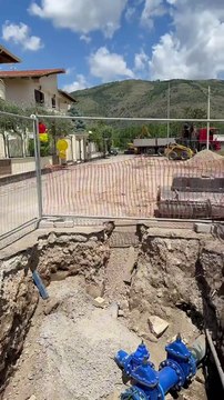 Santa Maria a Vico (CE) - L'acqua (29.05.25)