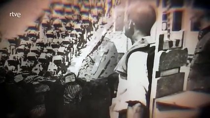 Mauthausen, el campo del horror