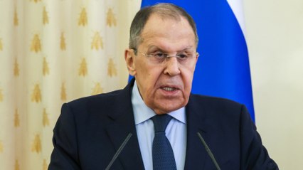 Rusia propone a Ucrania un segundo encuentro en Estambul el 2 de junio