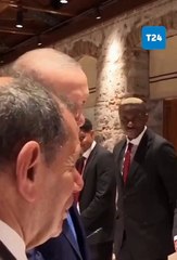 Erdoğan'dan Barış Alper Yılmaz için transfer sorusu: Bu gidiyor mu?