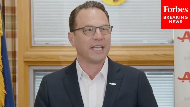 Gov. Josh Shapiro Celebrates Achievements For Seniors Across Pennsylvania