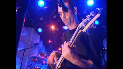 Outside - Staind (acoustic)